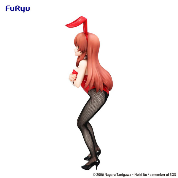 Mikuru Asahina - The Melancholy of Haruhi Suzumiya - BiCute Bunnies - Furyu