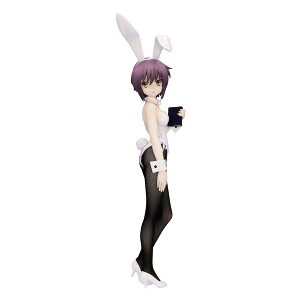 Yuki Nagato - Die Melancholie der Haruhi Suzumiya - BiCute Bunnies - Furyu