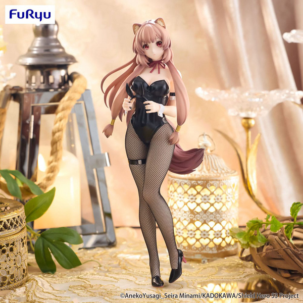 Raphtalia - The Rising of the Shield Hero - BiCute Bunnies - Furyu