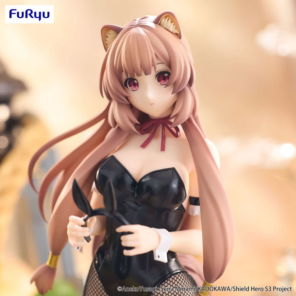 Raphtalia - The Rising of the Shield Hero - BiCute Bunnies - Furyu