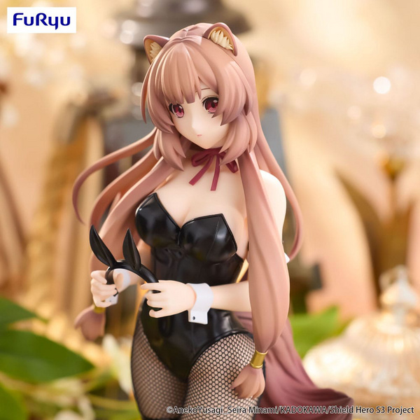 Raphtalia - The Rising of the Shield Hero - BiCute Bunnies - Furyu