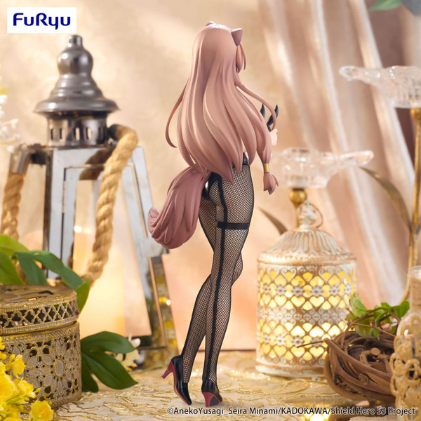 Raphtalia - The Rising of the Shield Hero - BiCute Bunnies - Furyu