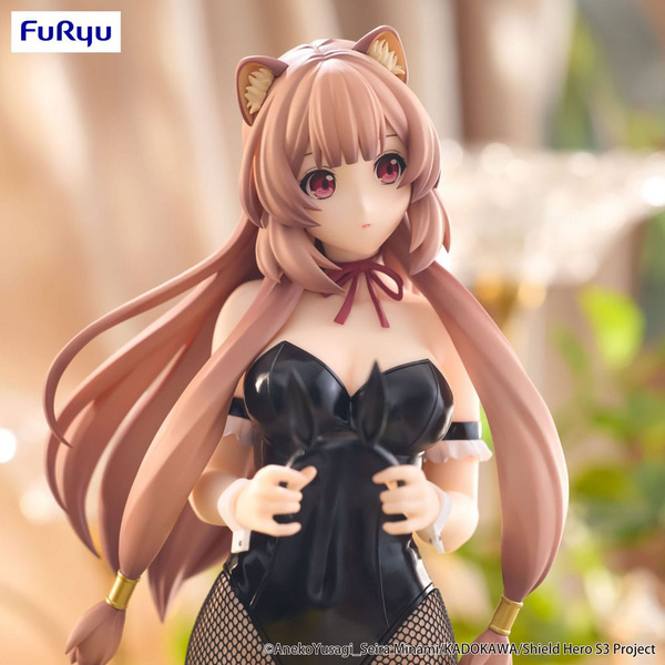 Raphtalia - The Rising of the Shield Hero - BiCute Bunnies - Furyu
