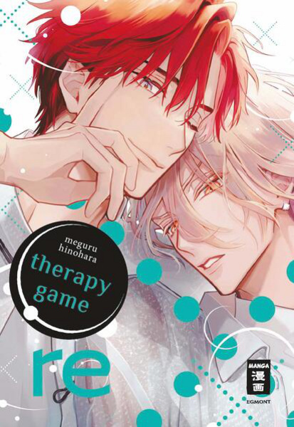 Therapy Game: Re - Egmont Manga - Band 005