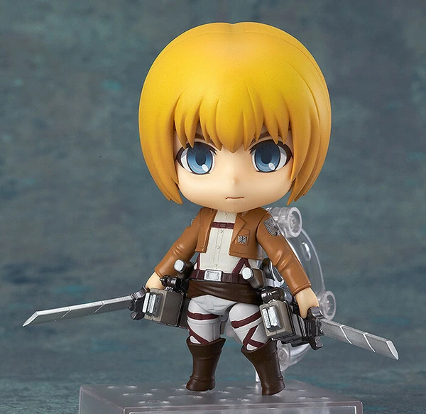 Nendoroid 435 Armin Arlert - Neuauflage