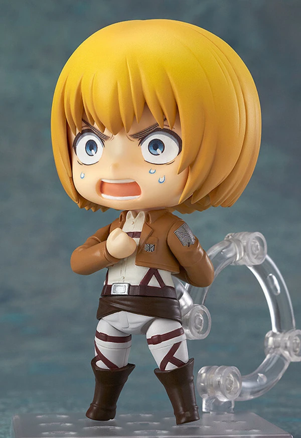 Nendoroid 435 Armin Arlert - Neuauflage