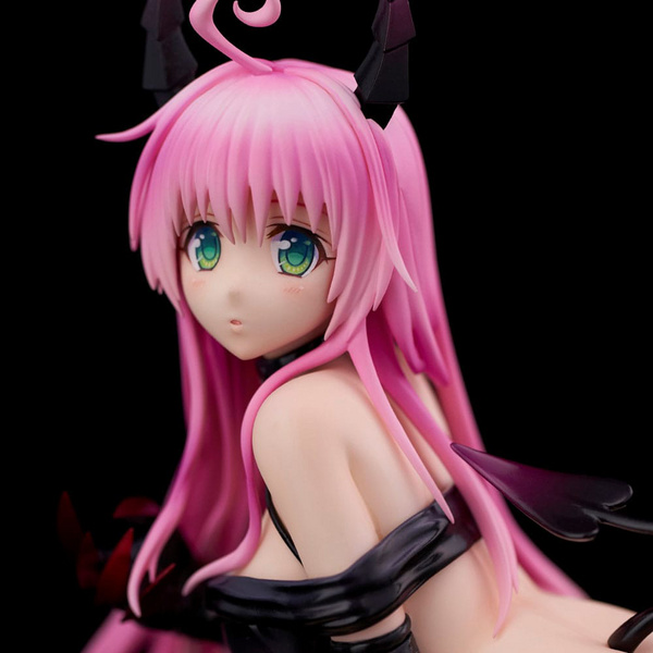 Lala Satalin Deviluke: Darkness Ver. - To Love-Ru Darkness - Statue 1/6 - Union Creative
