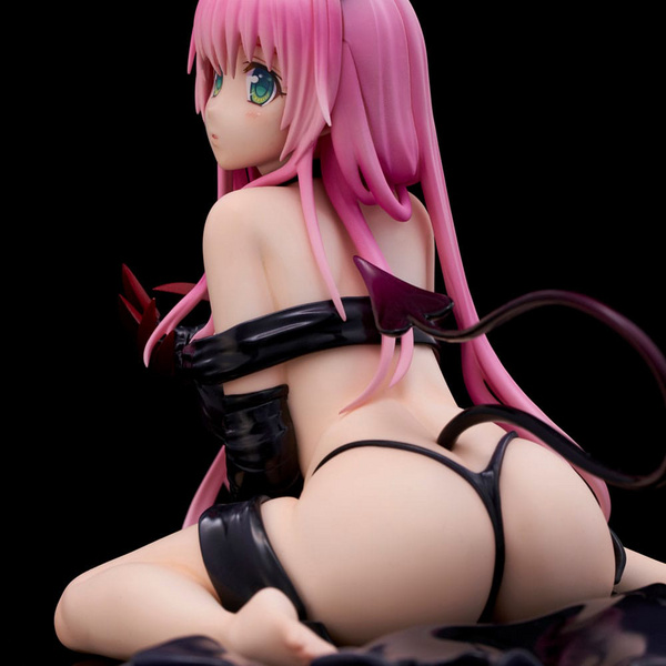 Lala Satalin Deviluke: Darkness Ver. - To Love-Ru Darkness - Statue 1/6 - Union Creative