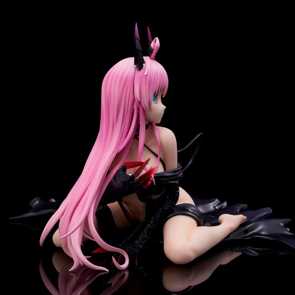 Lala Satalin Deviluke: Darkness Ver. - To Love-Ru Darkness - Statue 1/6 - Union Creative