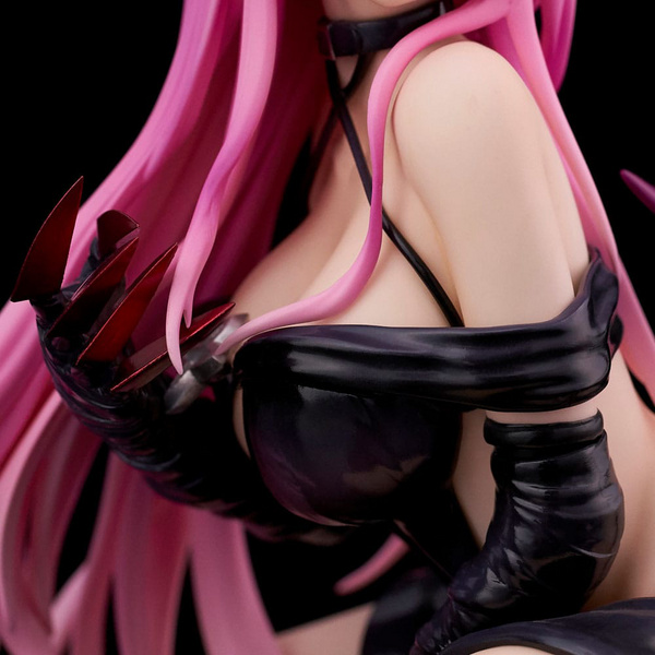 Lala Satalin Deviluke: Darkness Ver. - To Love-Ru Darkness - Statue 1/6 - Union Creative