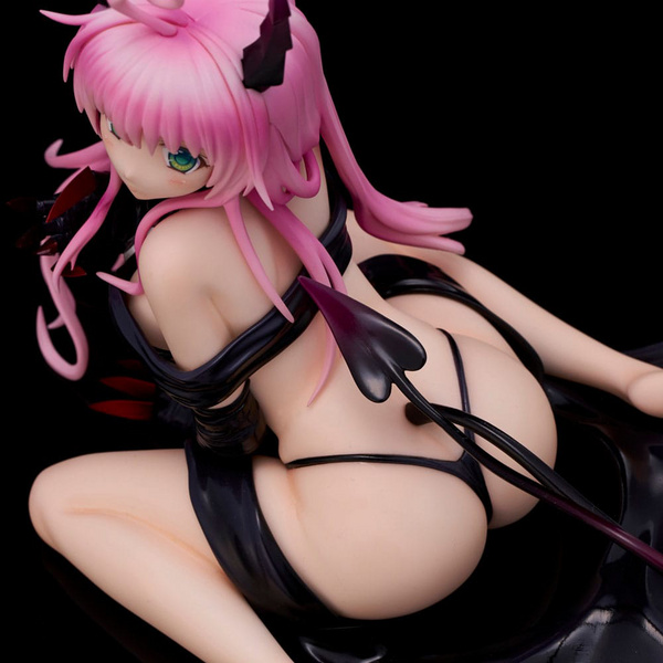 Lala Satalin Deviluke: Darkness Ver. - To Love-Ru Darkness - Statue 1/6 - Union Creative