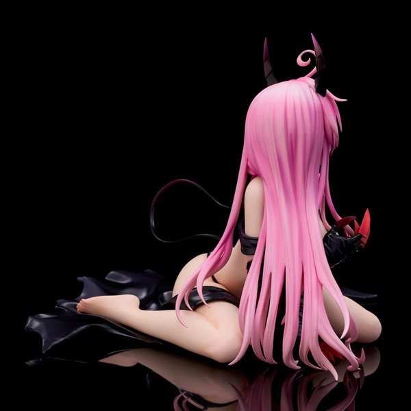 Lala Satalin Deviluke: Darkness Ver. - To Love-Ru Darkness - Statue 1/6 - Union Creative