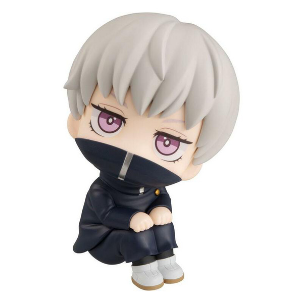 Toge Inumaki - Jujutsu Kaisen Look Up - Megahouse