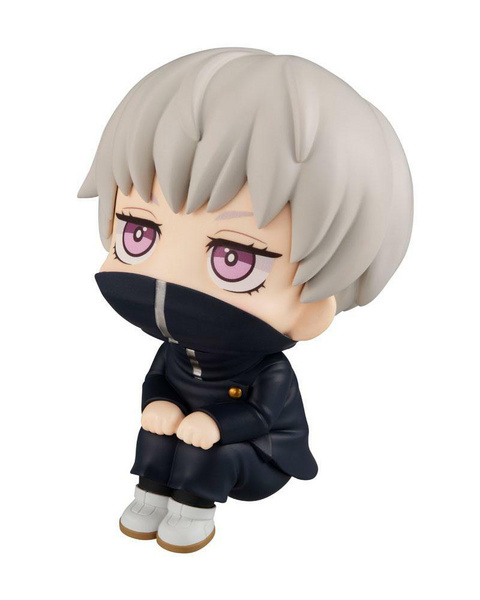 Toge Inumaki - Jujutsu Kaisen Look Up - Megahouse