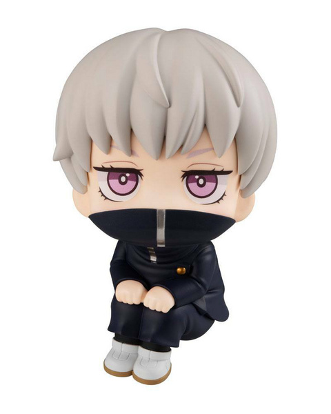 Toge Inumaki - Jujutsu Kaisen Look Up - Megahouse