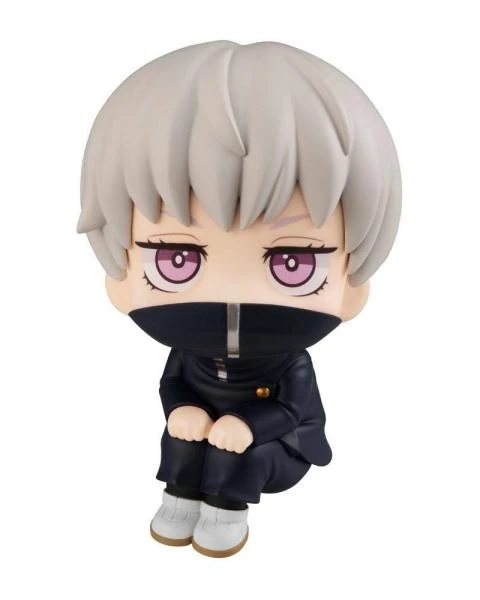 Toge Inumaki - Jujutsu Kaisen Look Up - Megahouse