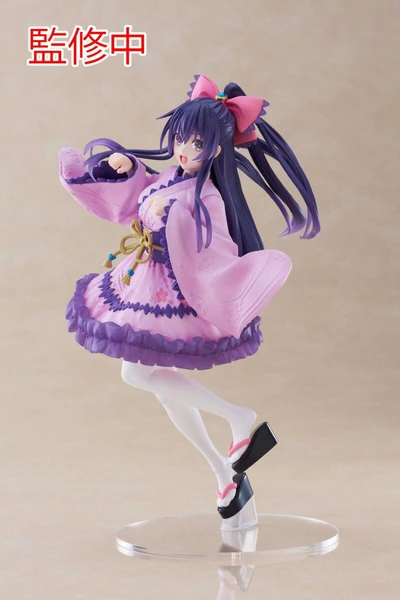 Tohka Yatogami - Japanese Goth - Coreful Figure - Taito