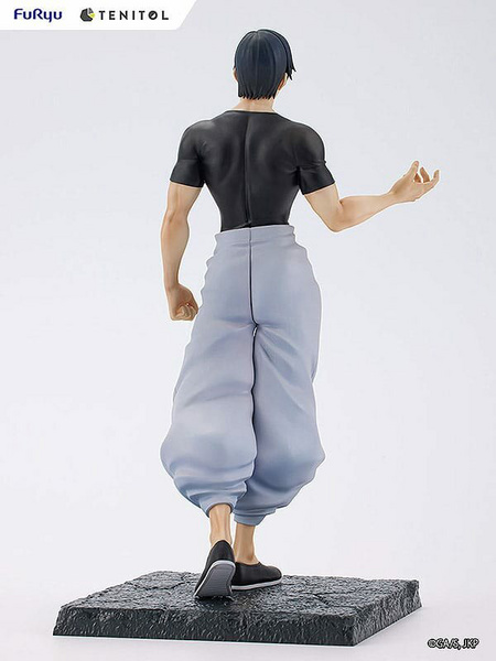 Toji Fushiguro - Tenitol - Furyu