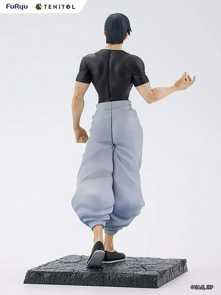 Toji Fushiguro - Tenitol - Furyu