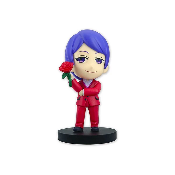 Lucky Box - Tokyo Ghoul - Mini-Figuren Collection - Pierrot