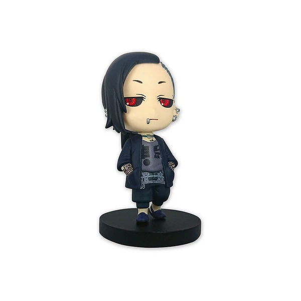 Lucky Box - Tokyo Ghoul - Mini-Figuren Collection - Pierrot
