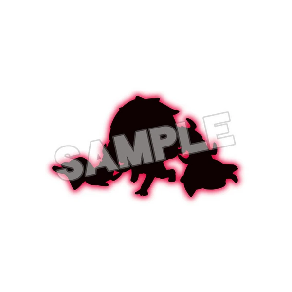Lucky Box - Tokyo Ghoul - Mini-Figuren Collection - Pierrot
