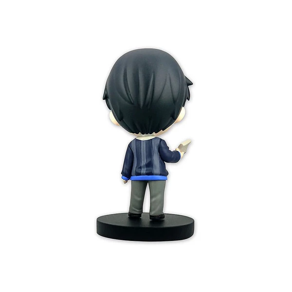 Lucky Box - Tokyo Ghoul - Mini-Figuren Collection - Pierrot