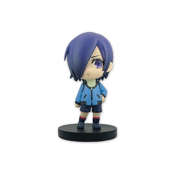 Lucky Box - Tokyo Ghoul - Mini-Figuren Collection - Pierrot