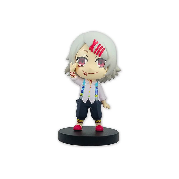 Lucky Box - Tokyo Ghoul - Mini-Figuren Collection - Pierrot