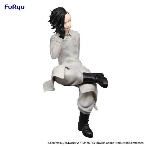 Hajime Kokonoi - Tokyo Revengers - Noodle Stopper - Furyu