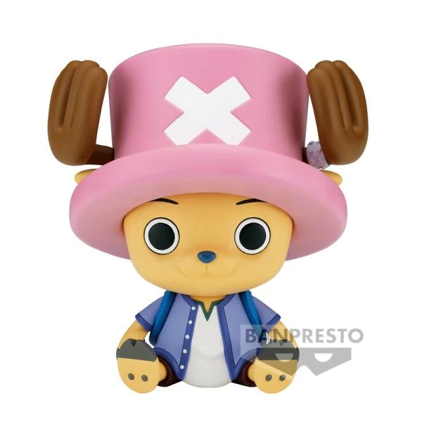 Tony Tony Chopper - One Piece (Alabasta Version) - Sofvimates