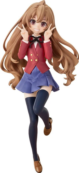 Taiga Aisaka - Toradora! - Pop Up Parade - Good Smile Company