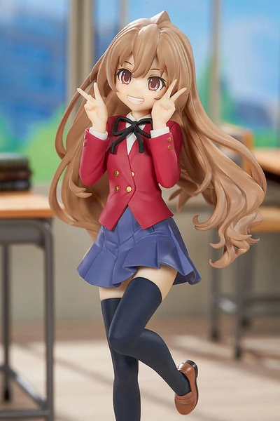 Taiga Aisaka - Toradora! - Pop Up Parade - Good Smile Company