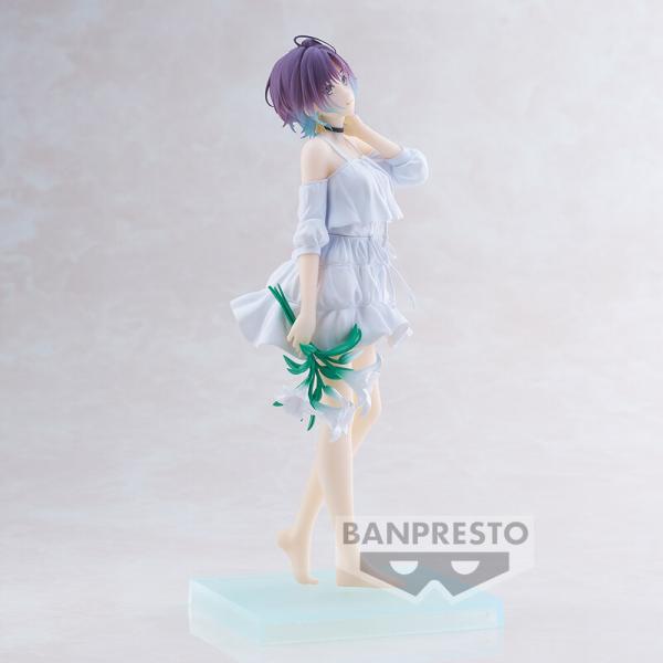 Toru Asakura (Emotional lens) - The Idolmaster Shiny Colors - Banpresto