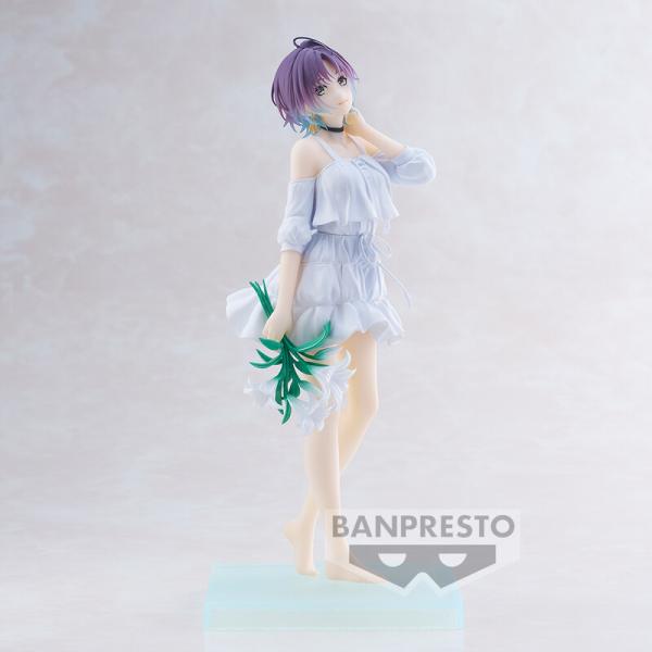 Toru Asakura (Emotional lens) - The Idolmaster Shiny Colors - Banpresto