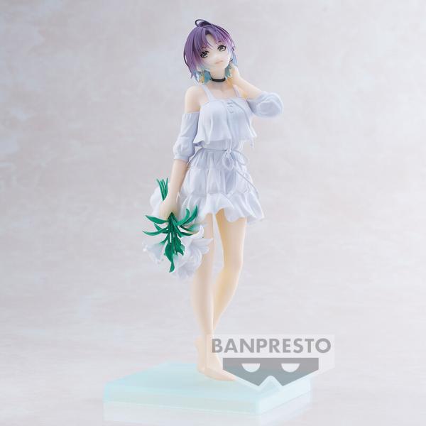 Toru Asakura (Emotional lens) - The Idolmaster Shiny Colors - Banpresto