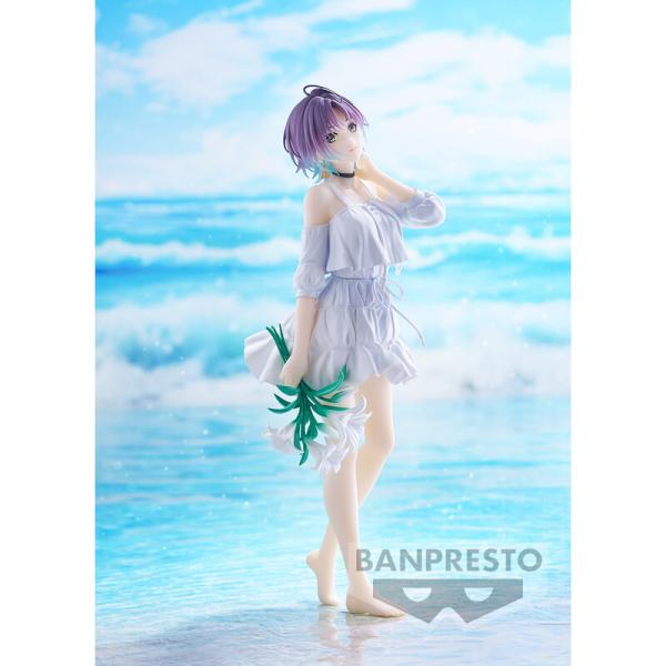 Toru Asakura (Emotional lens) - The Idolmaster Shiny Colors - Banpresto
