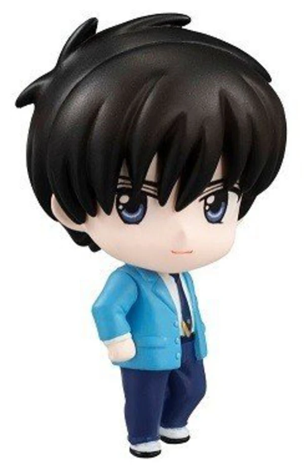 Touya Kinomoto Version A - Card Captor Sakura Petit Chara!