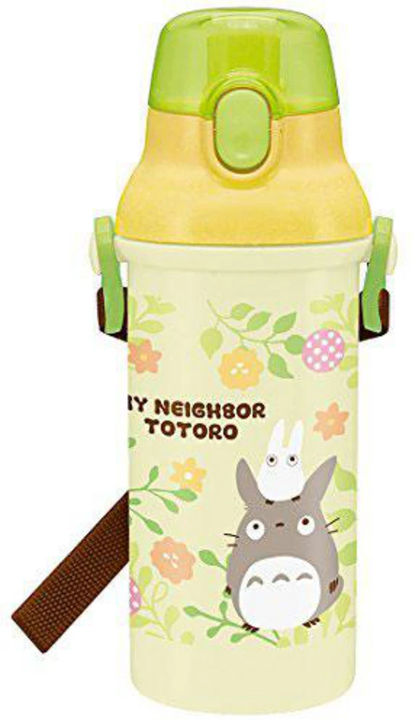 Trinkflasche (One Push Plant) - Mein Nachbar Totoro