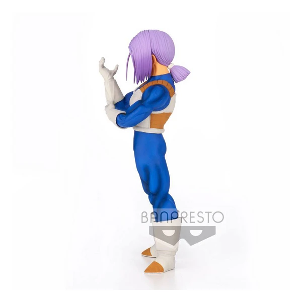 Trunks - Solid Edge Works Vol. 2A - Banpresto
