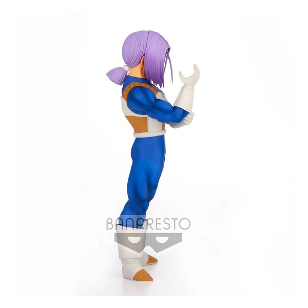 Trunks - Solid Edge Works Vol. 2A - Banpresto