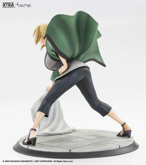 Tsunade - Tsume Xtra