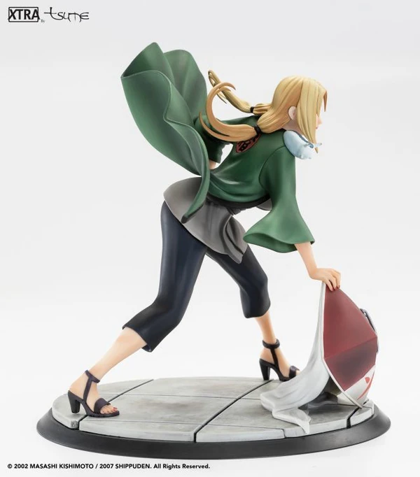 Tsunade - Tsume Xtra