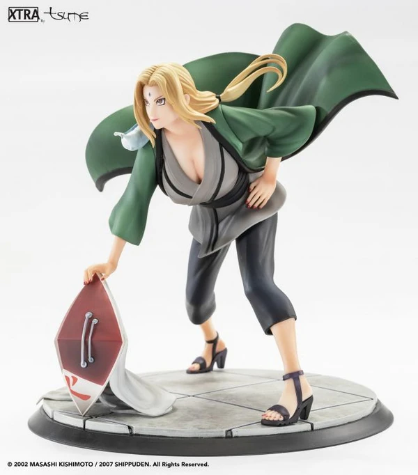 Tsunade - Tsume Xtra