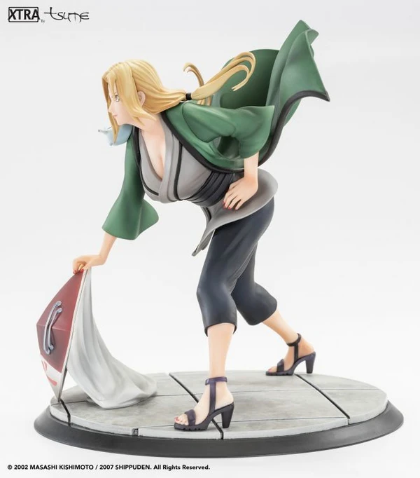 Tsunade - Tsume Xtra