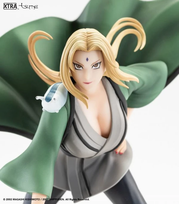 Tsunade - Tsume Xtra