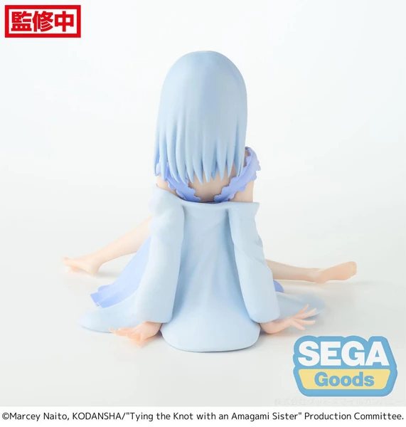Asahi Amagami - Tying the Knot with an Amagami Sister - Yumemirize - Sega