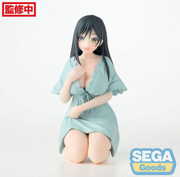 Yae Amagami - Tying the Knot with an Amagami Sister - Yumemirize - Sega