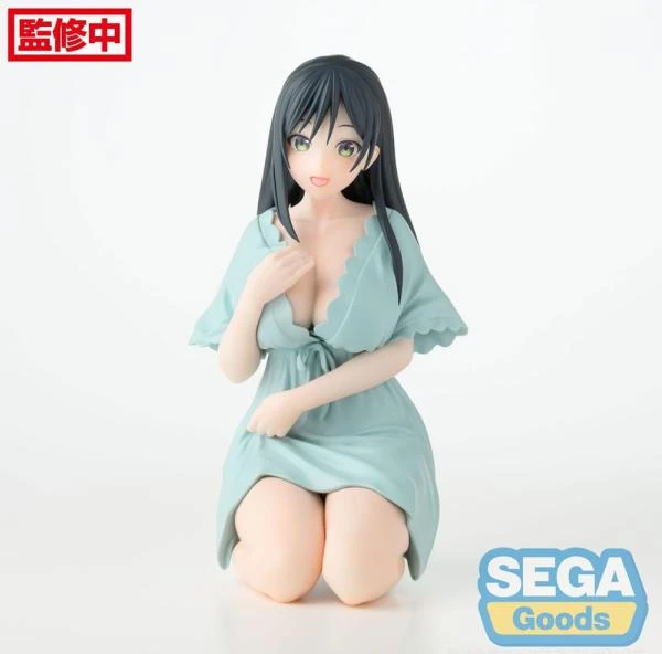 Yae Amagami - Tying the Knot with an Amagami Sister - Yumemirize - Sega