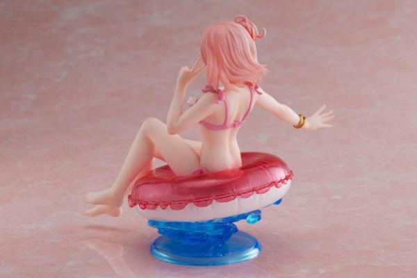 Yui Yuigahama - Aqua Float Girls - Taito